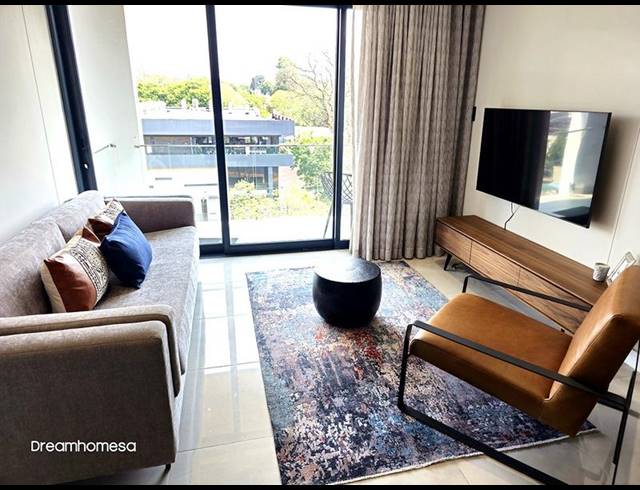 2 BEDROOM PROPERTY TO RENT IN HOUGHTON ESTATE
